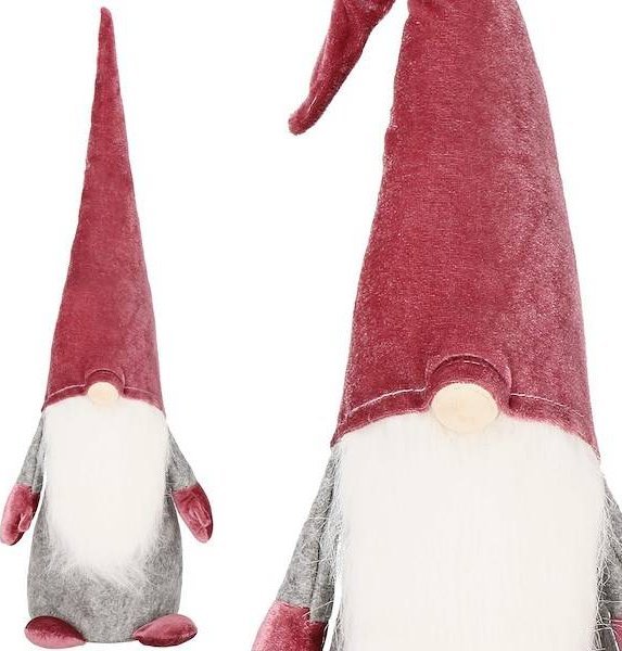 Dekoracja świąteczna Springos skrzat