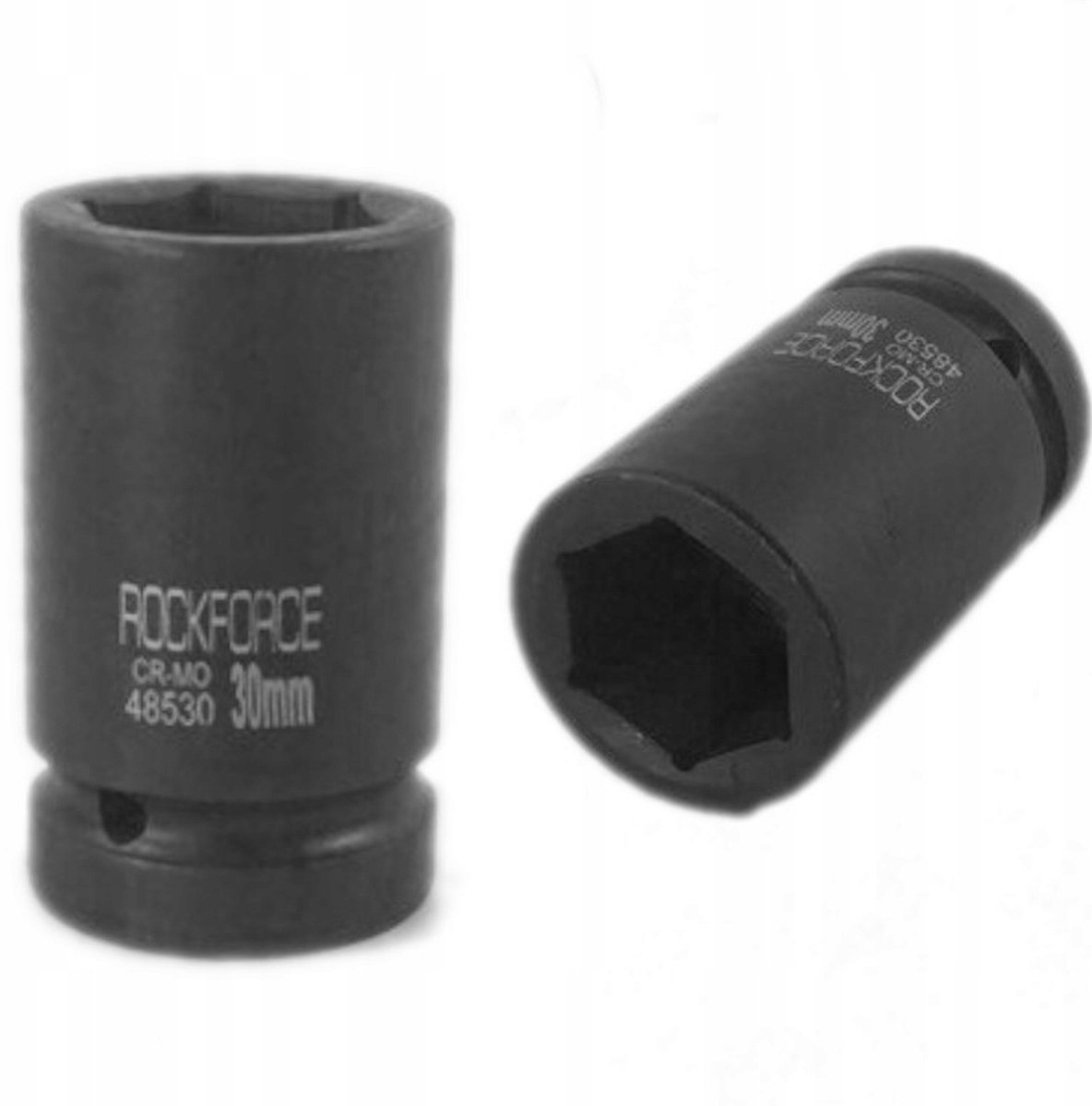Rockforce Nasadka udarowa 30mm 1" (6-kątna)