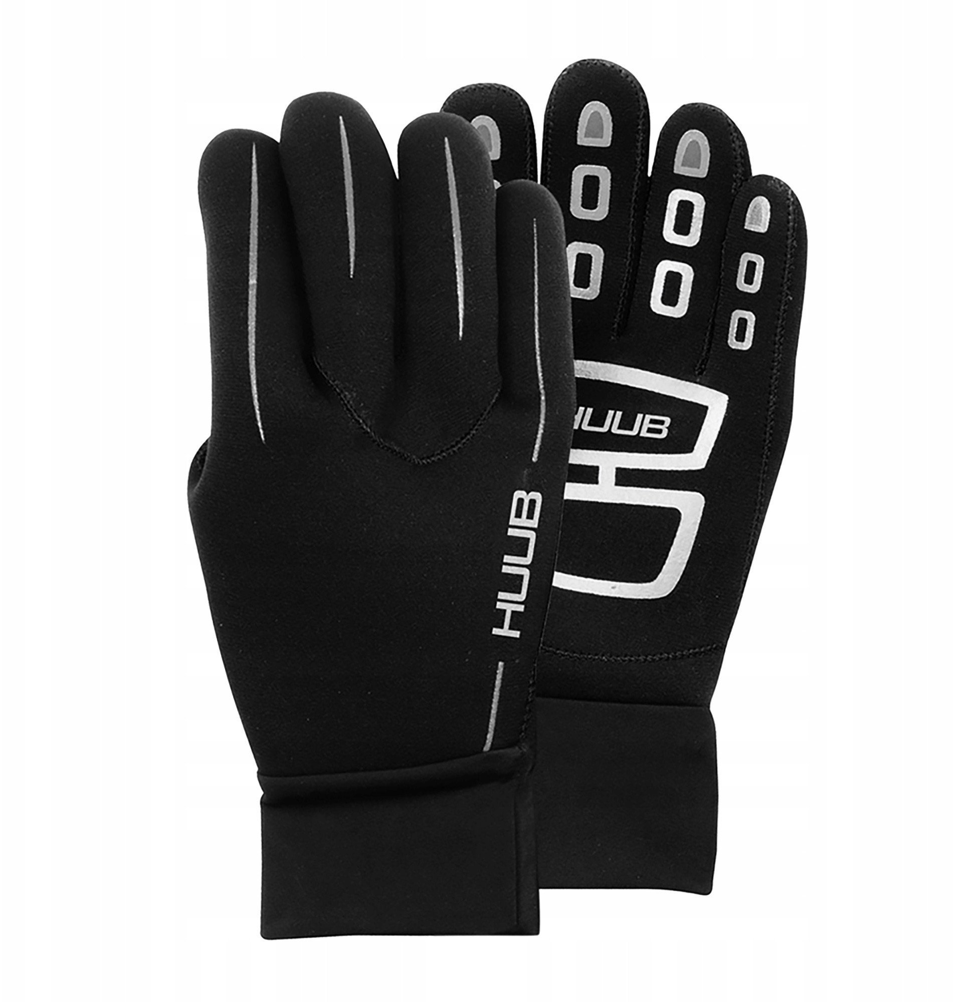 Neopreninės plaukimo pirštinės HUUB