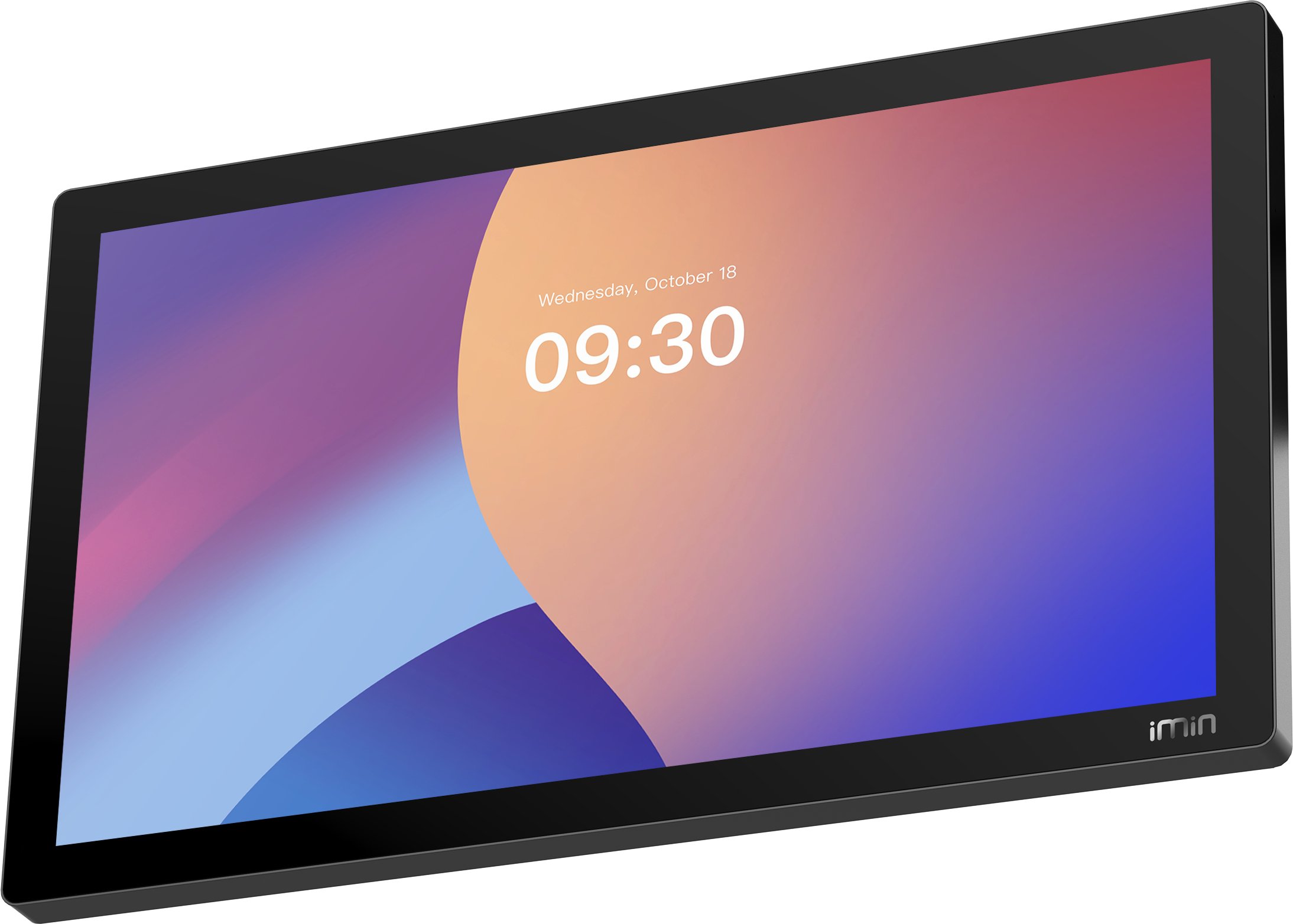 Dotykowy kiosk Crane All-in-One, Android 13, 8-Core, Dual*A78 and Hexa*A55, 2.2GHz, 4GB+64GB, 21.5" 1920x1080 FHD Touch screen, WiFi, Bluetooth