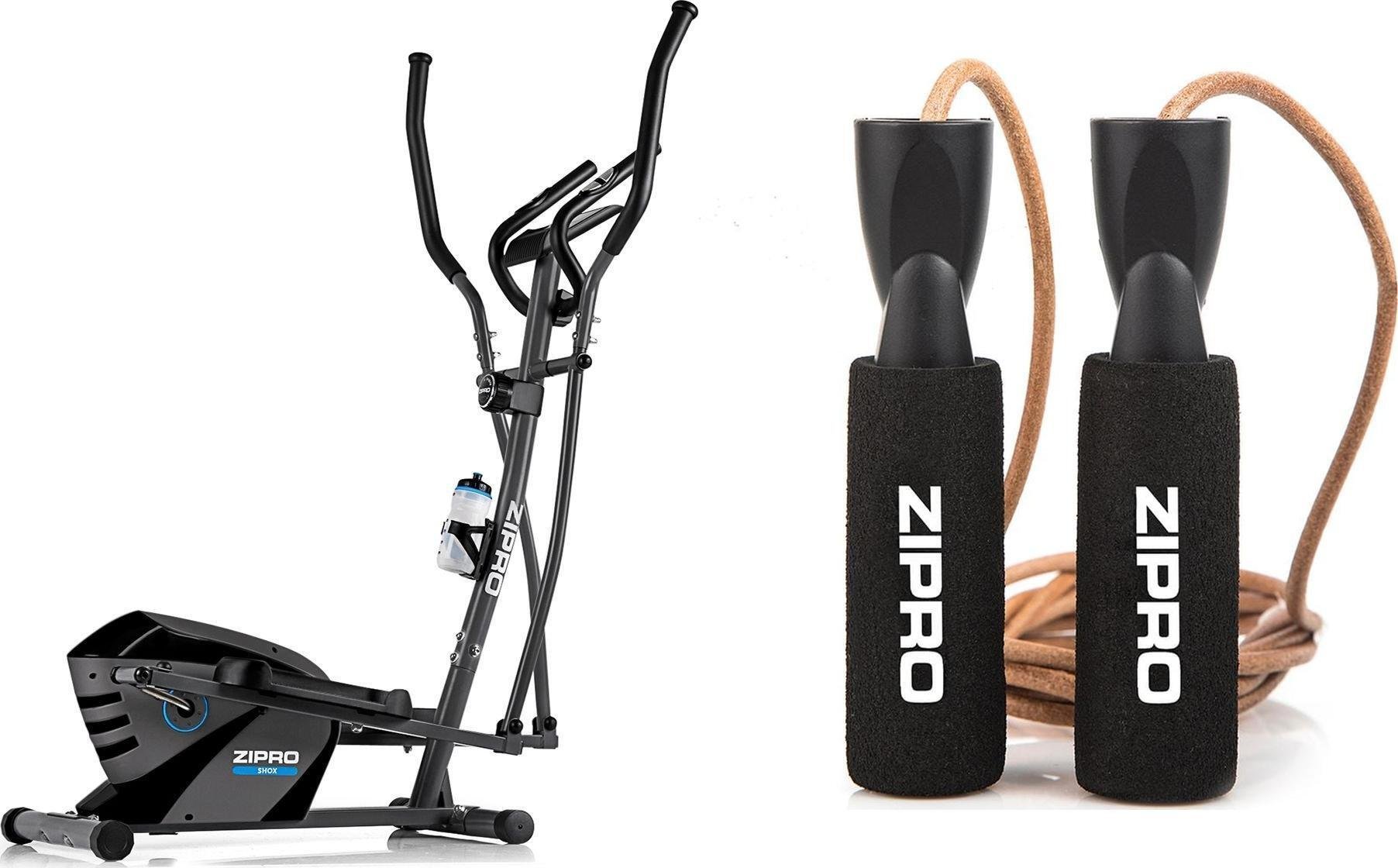 Orbitrek Zipro Orbitrek Zipro Shox + Skakanka Zipro