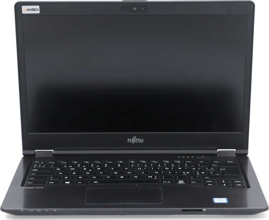Laptop Fujitsu Fujitsu LifeBook U749 i5-8265U 8GB 240GB SSD 1920x1080 Klasa A Windows 11 Home