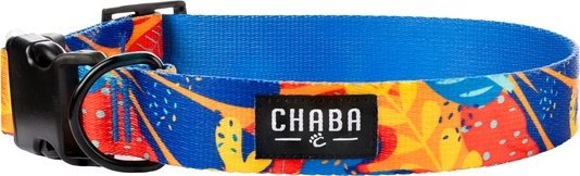 Chaba CHABA OBROŻA REG. STORY ``XL`` AUSSIE 40-65x3cm