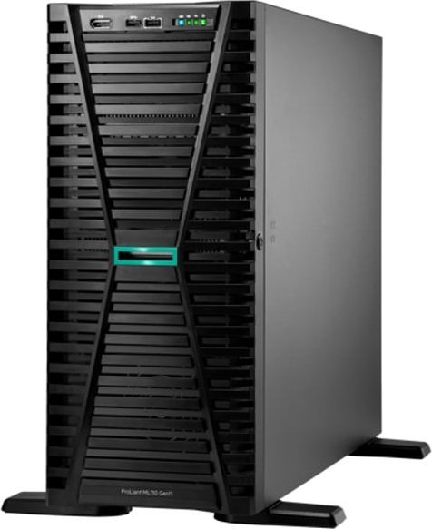 Serwer HPE ML110 GEN11 4410Y 1P 32G -STOCK