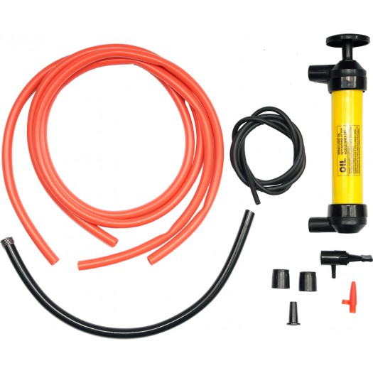 Vorel Pompka wielofunkcyjna (78022)