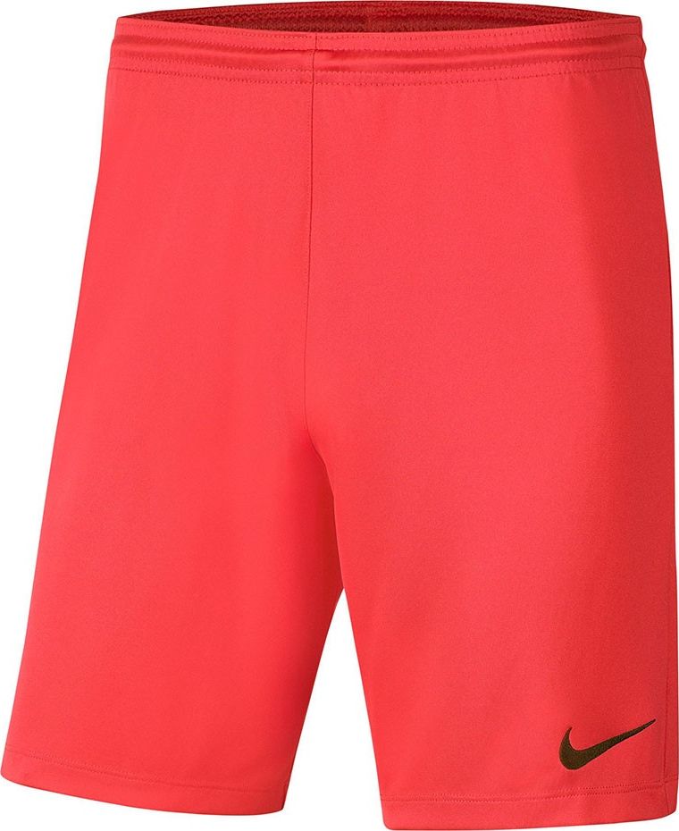 Nike Nike Dry Park III shorty 635 : Rozmiar - L (BV6855-635) - 22056_190941