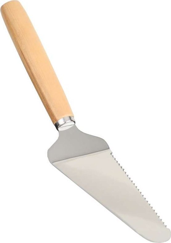 Kesi Łopatka z ząbkami Szpatułka Tortu pizzy