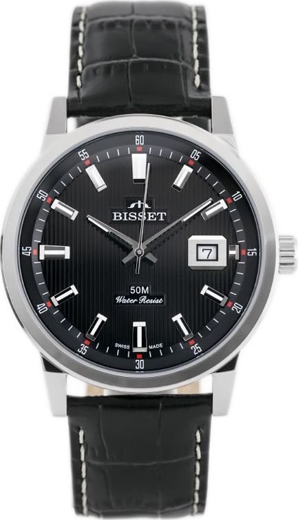 Zegarek Bisset BSCE62 (zb063b)
