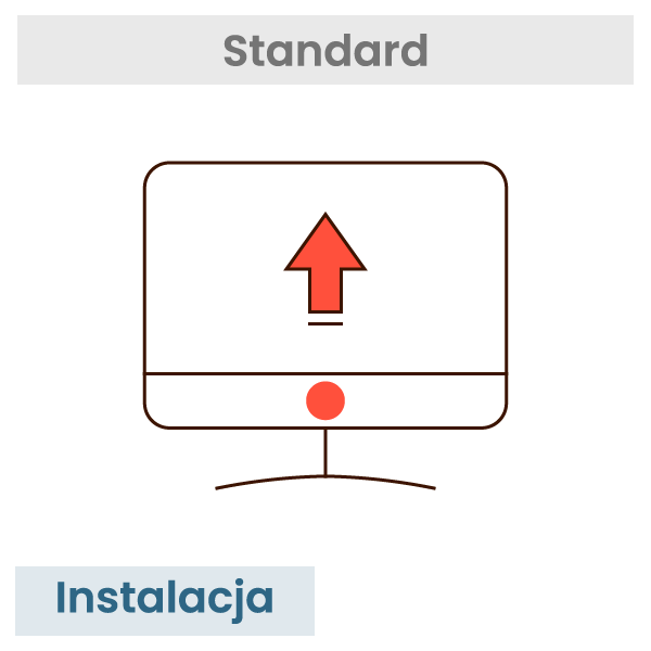 BIOS Płyty głównej - aktualizacja