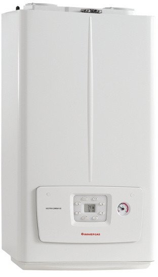 Kocioł 2-fun.kondens - VICTRIX OMNIA V2