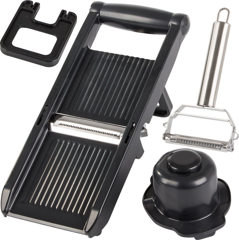 Verk Obieraczka tarka szatkownica krajalnica do warzyw Obieraczka tarka szatkownica krajalnica do warzyw