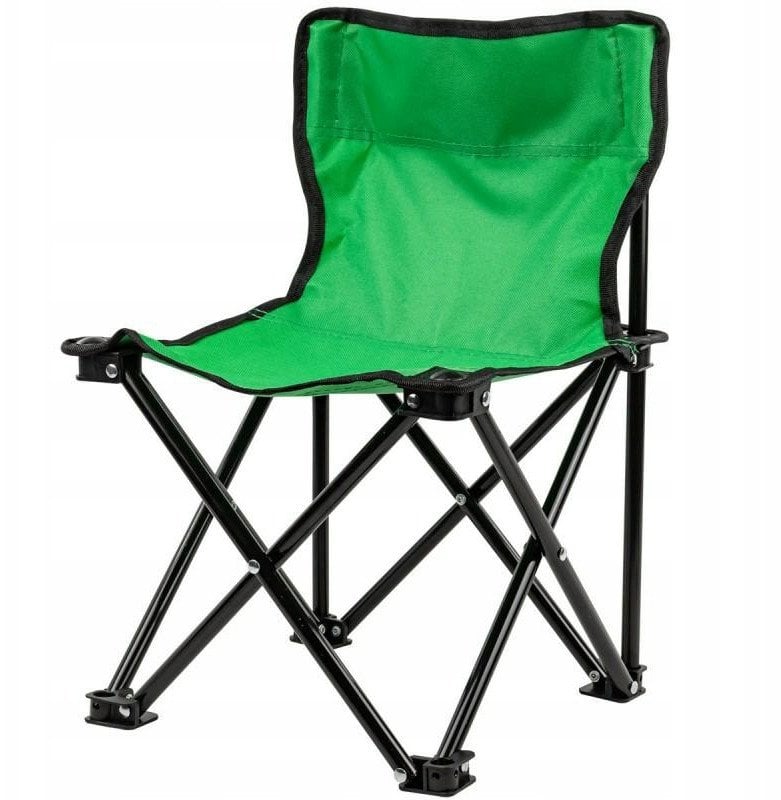 Krzesło kempingowe składane