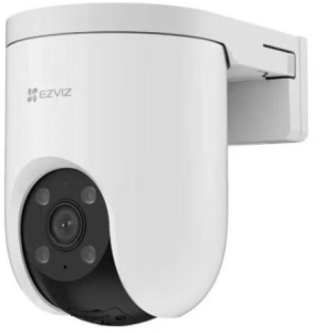 Kamera IP Ezviz Lauko akumuliatorinė valdoma IP kamera CS-HB90x/SP