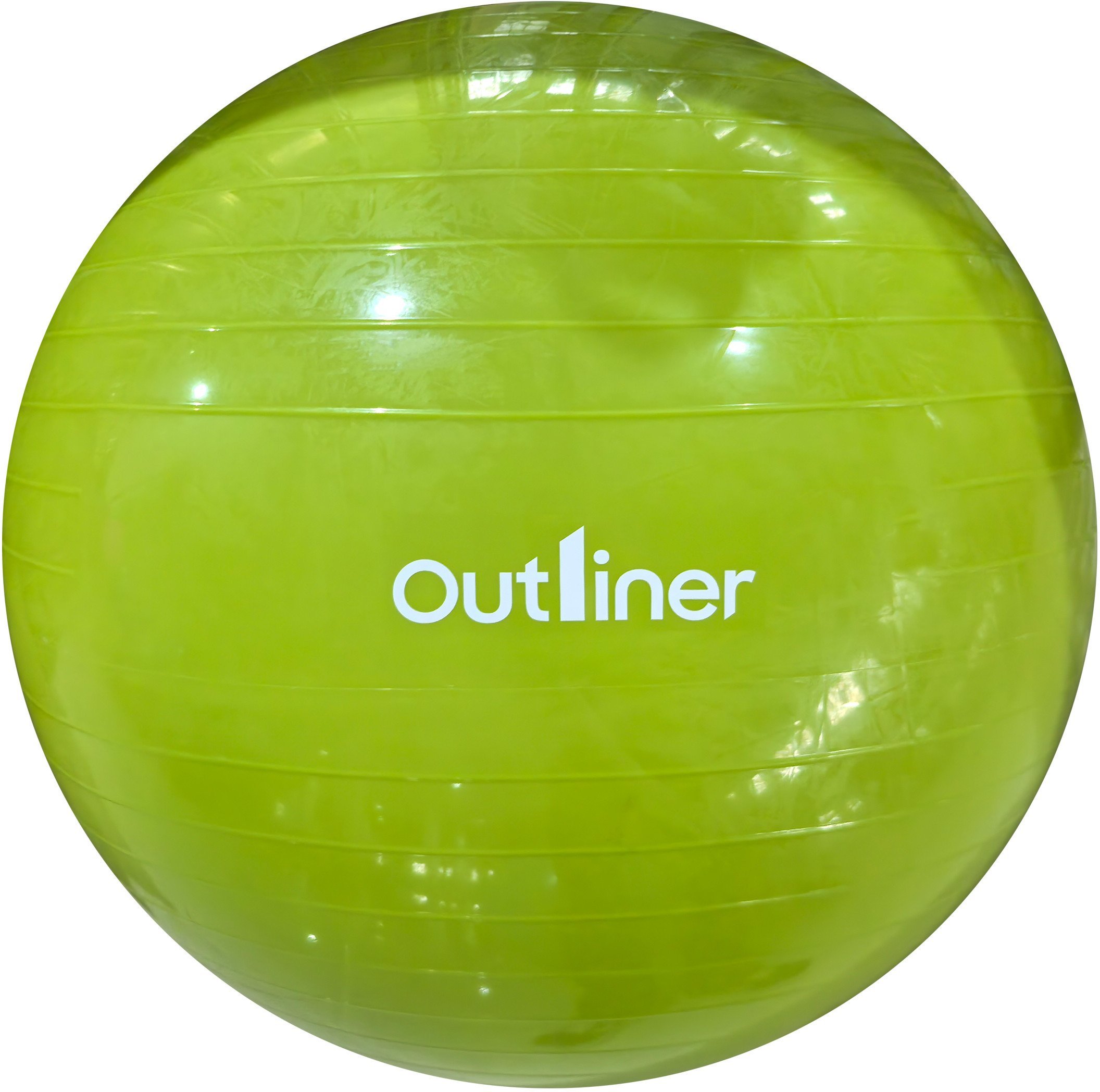 GYM BALL PVC LS3221-65CM