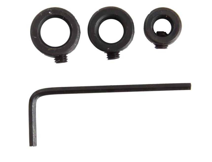 Pro-Line Ograniczniki głębokości do wierteł 6,8 i 10mm (31393)