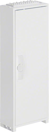 Hager Rozdzielnica modułowa kompletna Univers 5x12 (FWB51S)