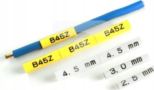 IHL Profil biały średnica 2.0mm 200m BA-20