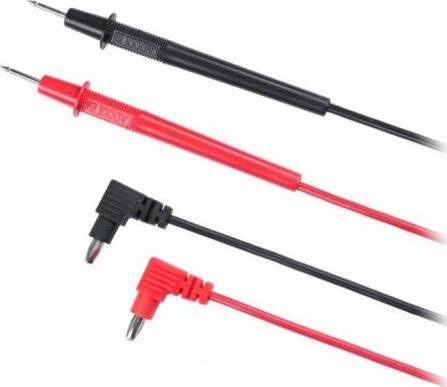 Uni-T Kable do miernika 830 (MIE100A)