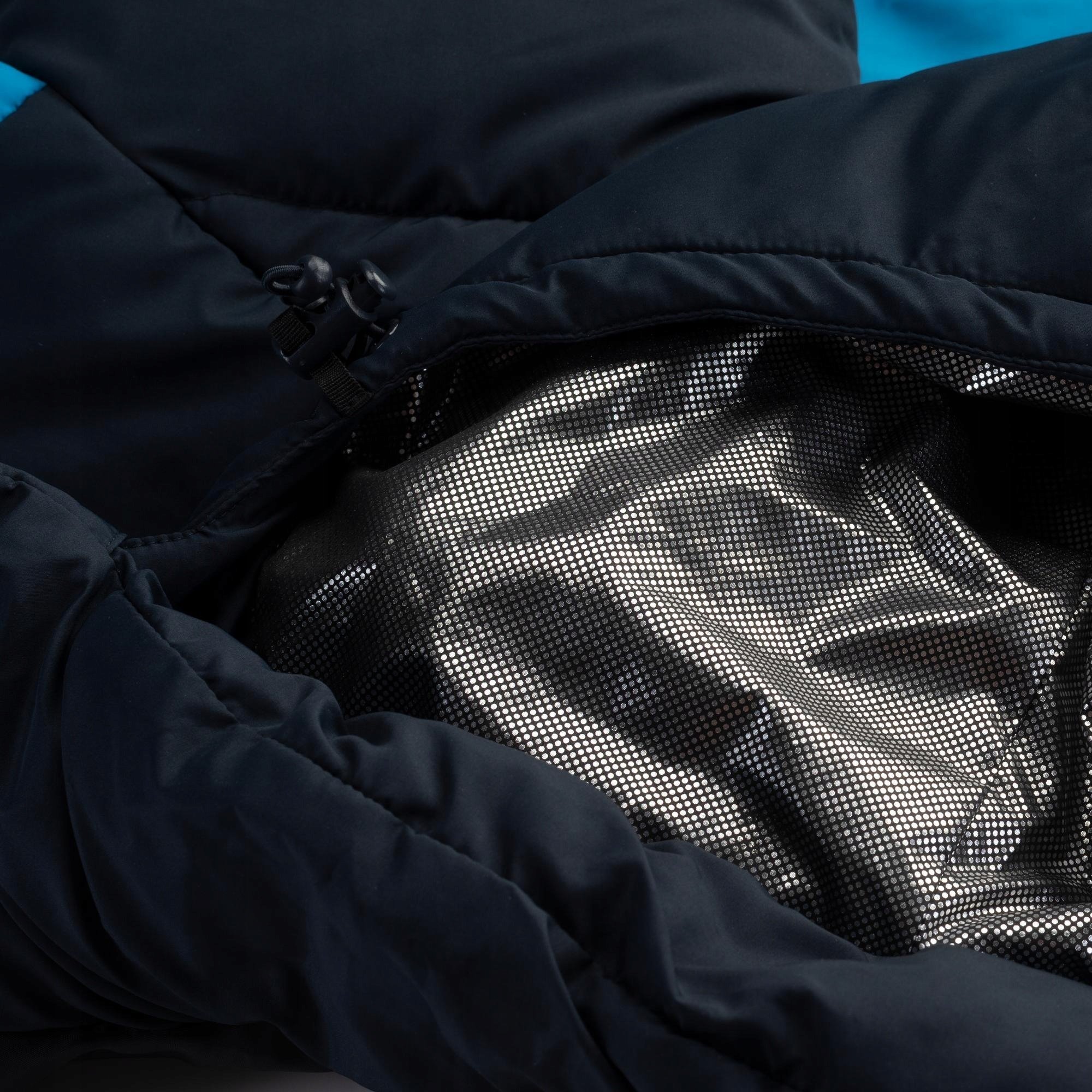 Męska Kurtka zimowa pikowana VARMI II