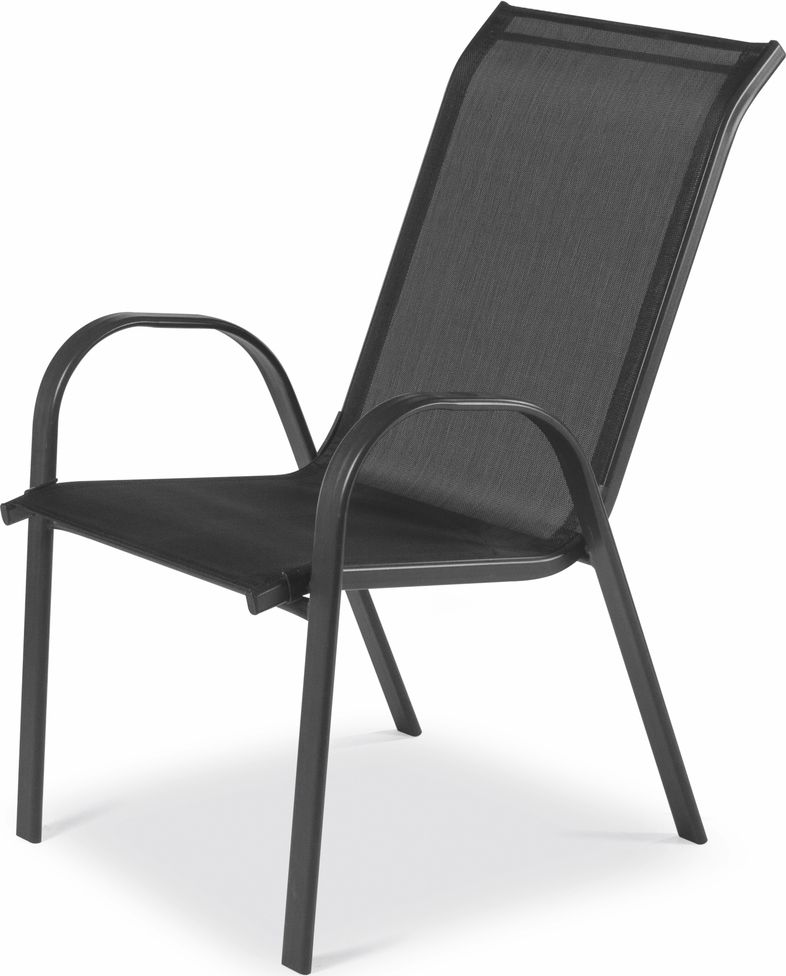 Fieldmann Krzesło ogrodowe FDZN 5010