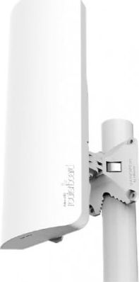 Antena MikroTik RB911G-2HPND-12S | Stacja bazowa | mANTBox 2 12S, 2X2MIMO 2,4GHz, 1x RJ45 1000Mb/s, 12dBi
