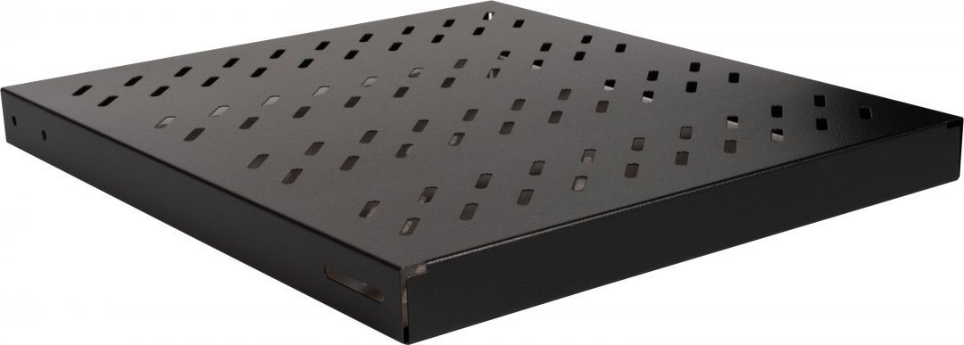 Equip Półka regulowana do szaf serwerowych, 1U 50cm sw