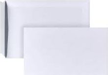 Oficio Koperty koperta biurowe samoprzylepne C4 a'25