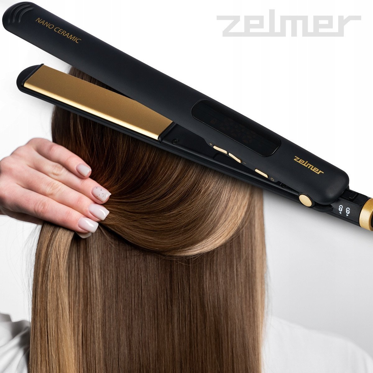 Lokówka Zelmer ZHP2300