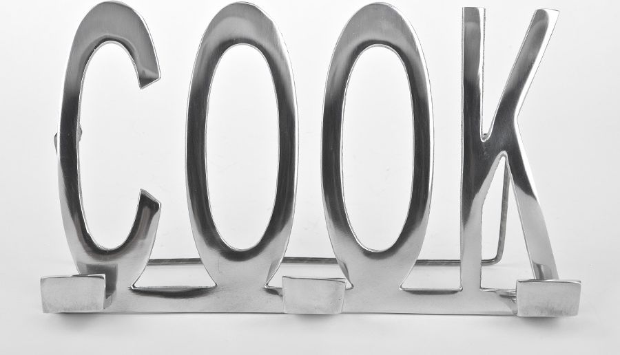 Witek Home Podpórka na książkę COOK