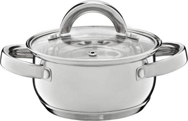 Ambition Garnek Berry 1.1 L 14 CM