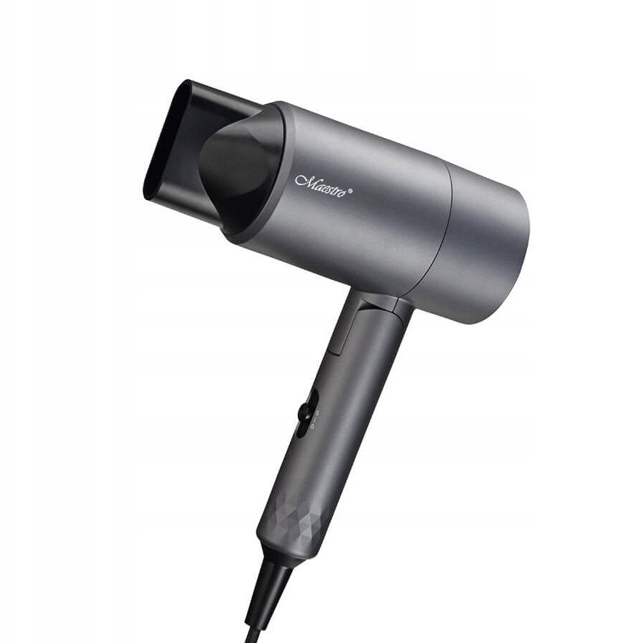 Suszarka do włosów 1600W MAESTRO MR-209