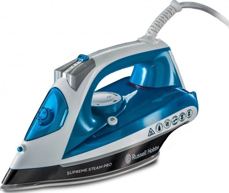 Żelazko Russell Hobbs Supreme Steam Pro 23971-56