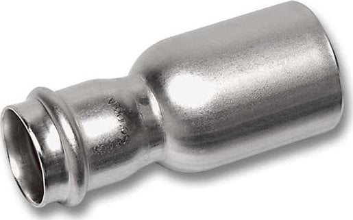 Redukcja SANHA-NIROSAN Stal szlachetna d54x35SANHA