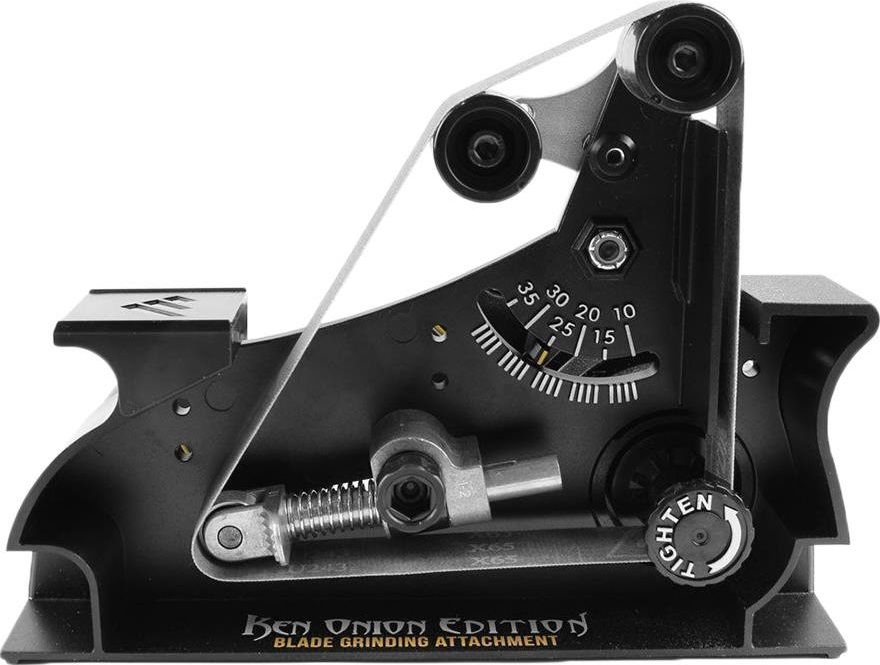 Work Sharp Przystawka szlifująca ostrza do Ken Onion Edition uniwersalny