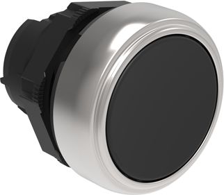 Lovato Electric Napęd przycisku czarny z samopowrotem (LPCB102)