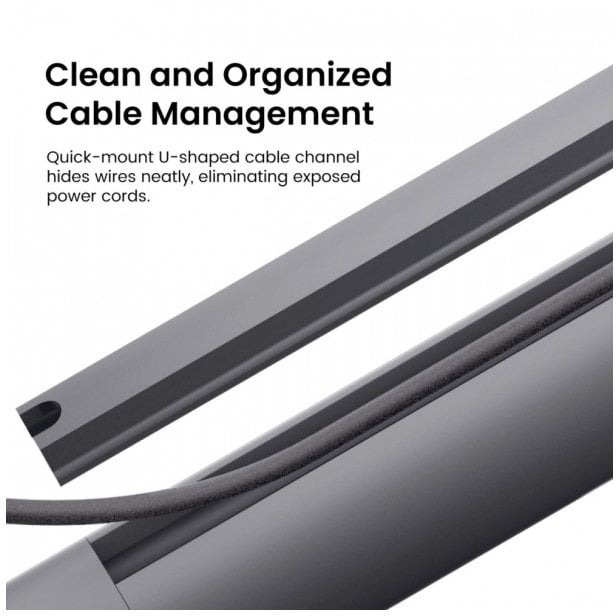 jmgo Uchwyt sufitowy do projektora Hull HD