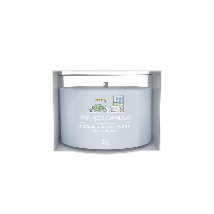 Yankee Candle A Calm & Quiet Place 37 g
