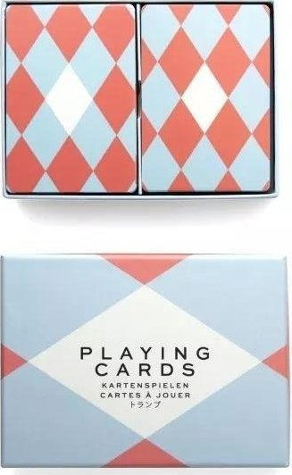 Most Wanted Gifts Gra planszowa PLAY N - Karty do gry