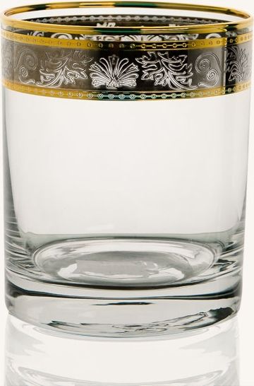 Combi dla Witeks Szklanka whisky 300ml (6 szt.) White Lady