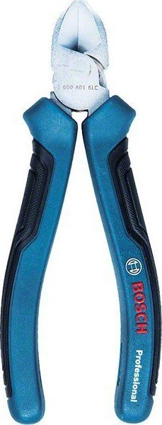 Bosch SZCZYPCE BOCZNE 160MM