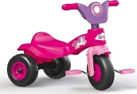 DOLU Unicorn rowerek trójkołowy 2529 25296