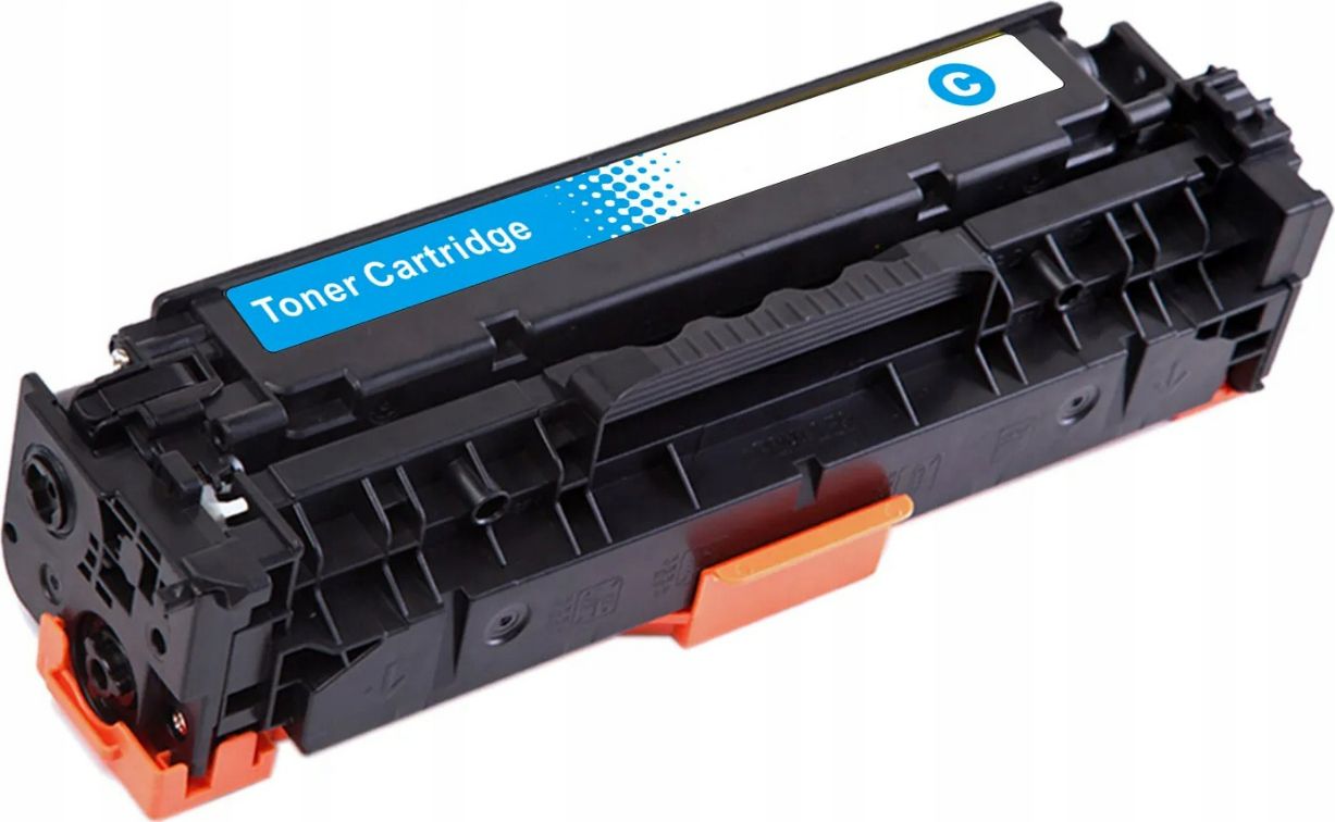 Toner MWB Cyan Zamiennik 415X