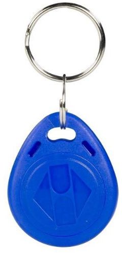 Zamel Brelok zbliżeniowy zasieg 30mm 125kHz VO-125PE (ENT10000413)