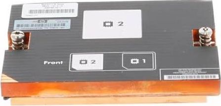 HP Radiator HP do BL465 G7 CPU2 - 581658-001