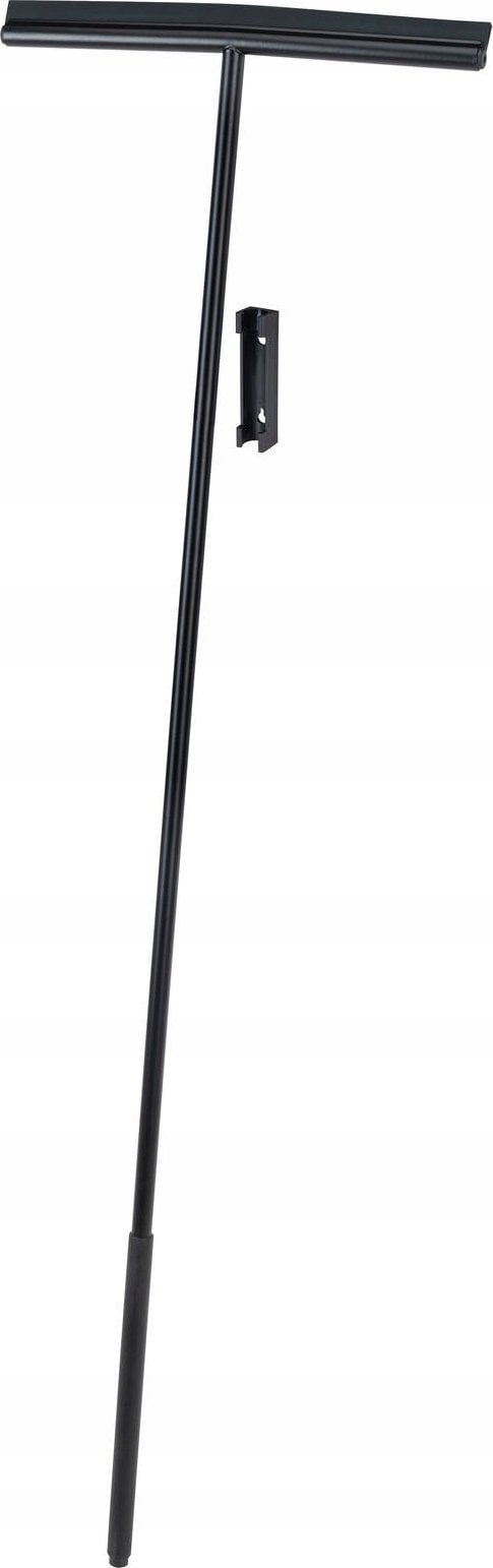 Wenko Ściągaczka do okien i podłogi na długim kiju ROSOLE