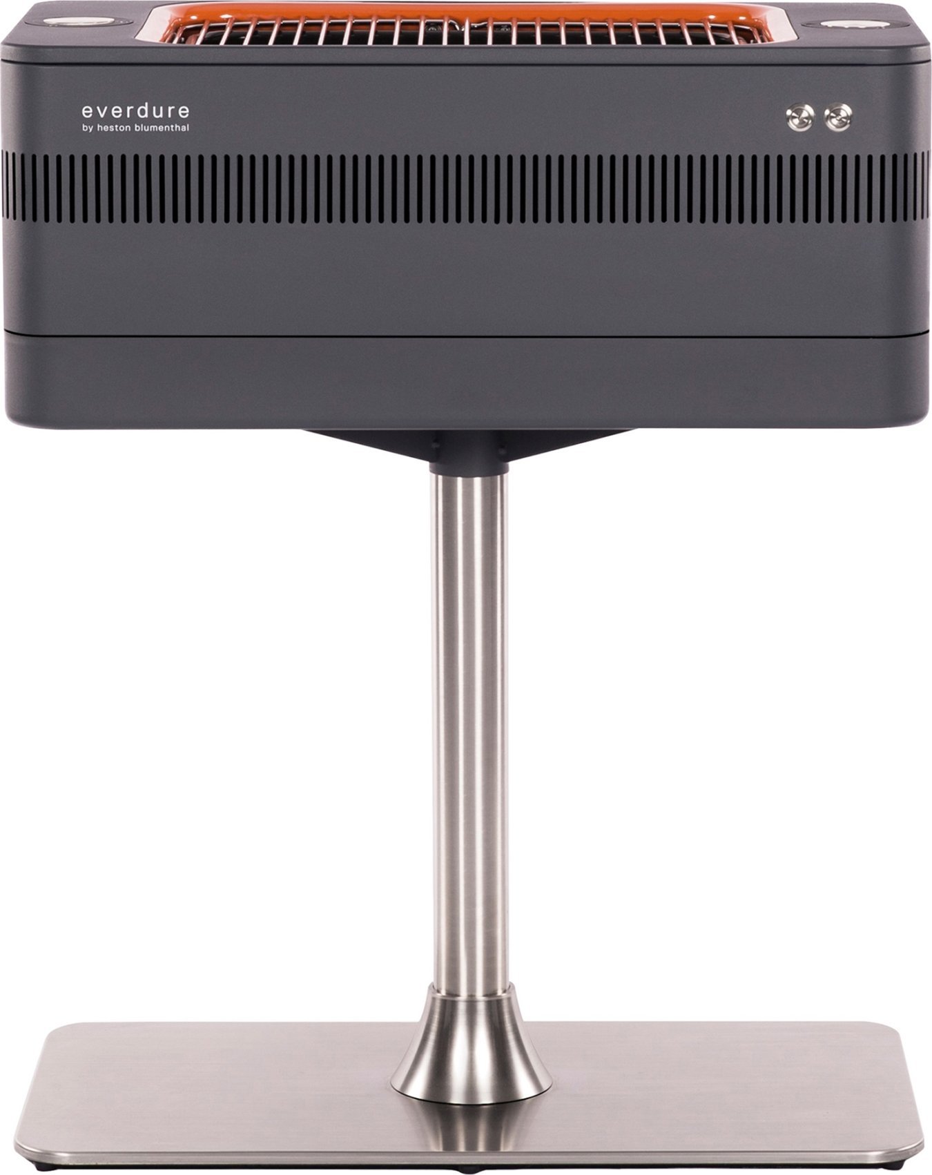 Everdure Kepsninė Everdure Fusion HBCE1BSG1, grafito spalvos