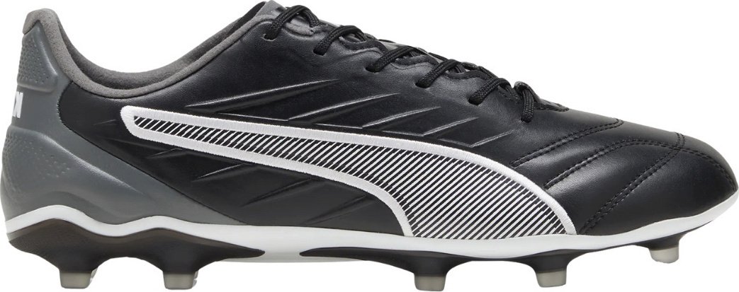 Puma Buty piłkarskie King Pro FG/AG 107862 01 44