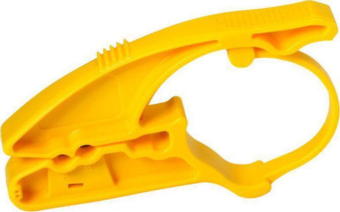 Lanview Stripper izolacji sieciowych z obcinakiem