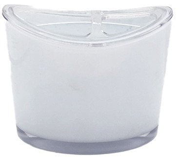 AS TOOTHBRUSH HOLDER. SIZE/10.8X6.3X9CM