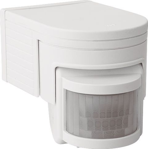 Kanlux Czujnik ruchu Slick JQ-L-W biały (08390)